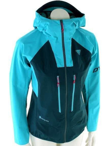Dynafit TLT GoreTex Jacket - Women's