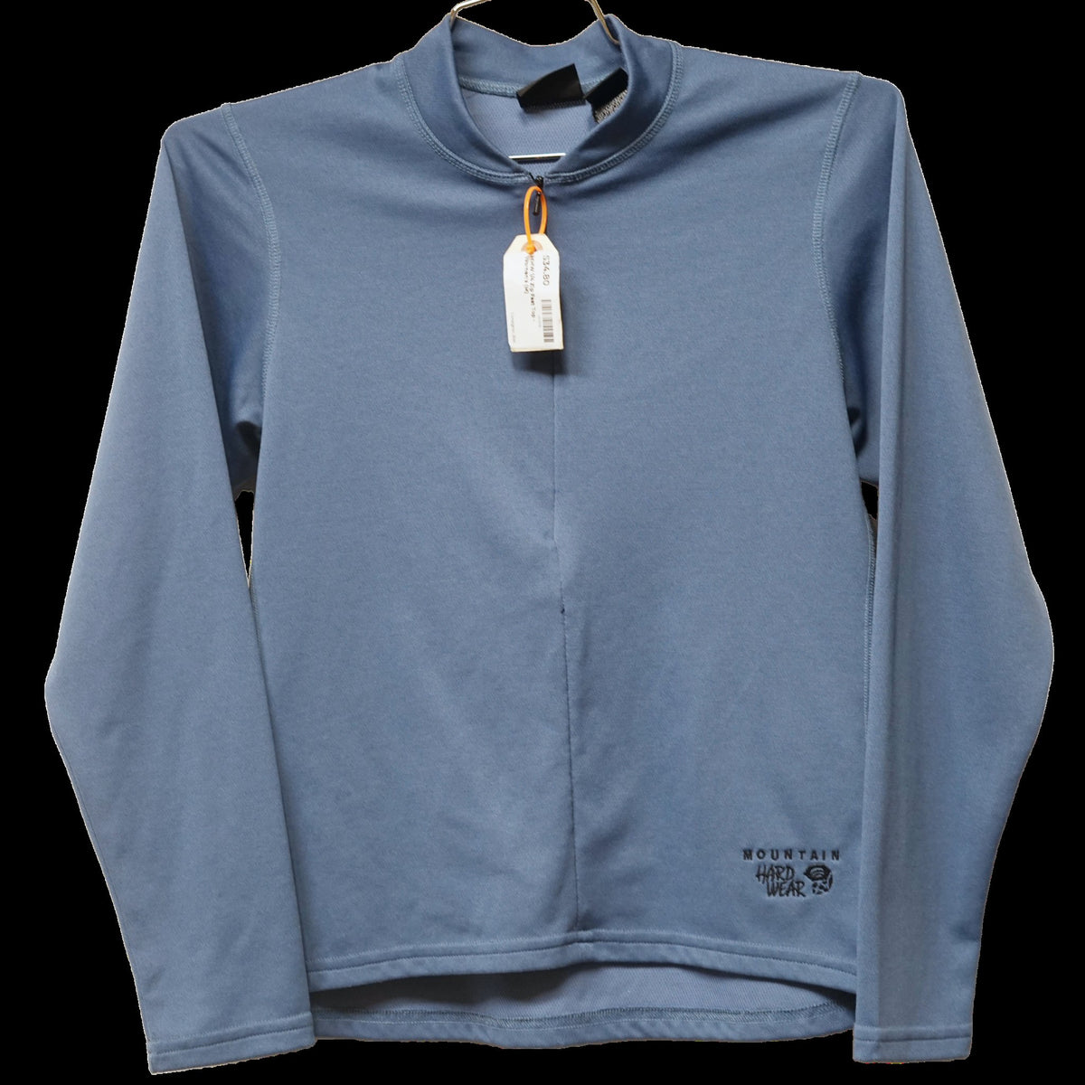 Mountain Hardwear Butter Up Half Zip - Women's (8)