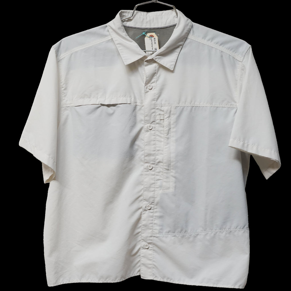 Mountain Hardwear Fishing Top - Women's (L)