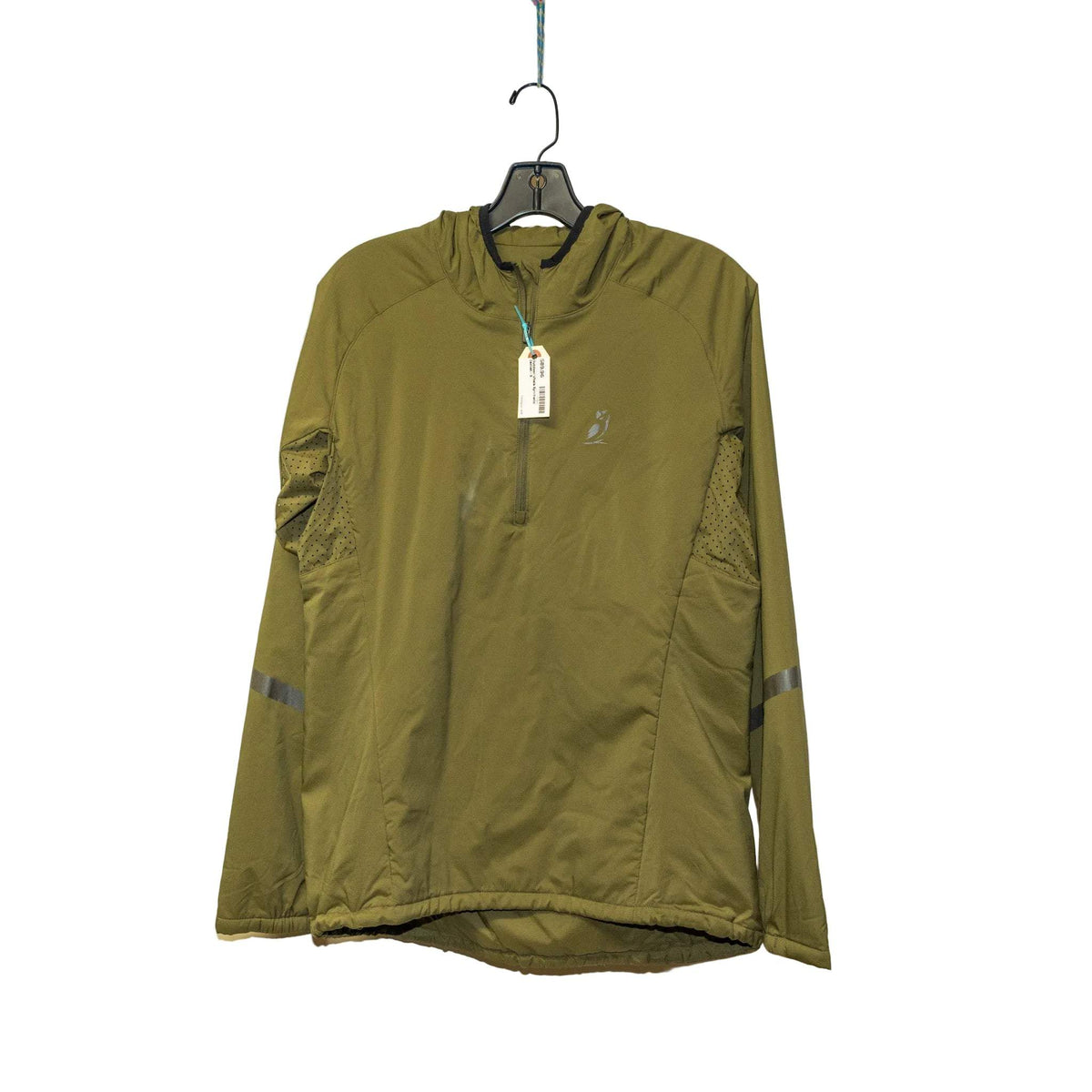 Outdoor Vitals Synthetic Jacket - Women's (S)