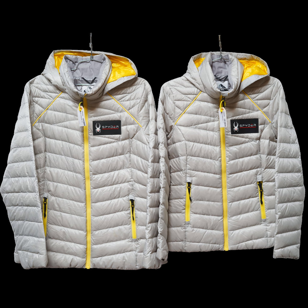 Spyder USST Timeless Down Jacket - Women's (S, XL)