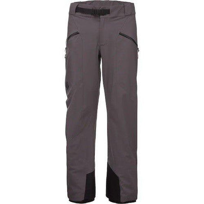 Black Diamond Recon Stretch Ski Pants - Men's