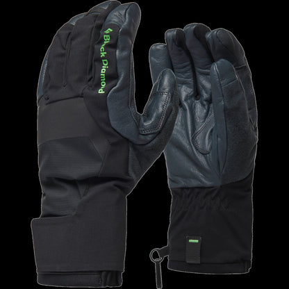 Black Diamond Punisher Glove - Men's