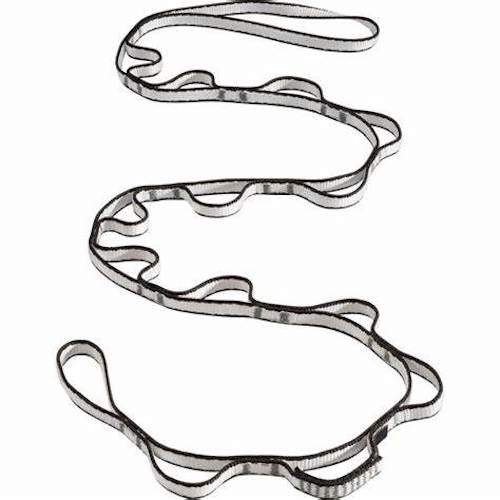Black Diamond 12mm DYNEX 115cm Daisy Chain