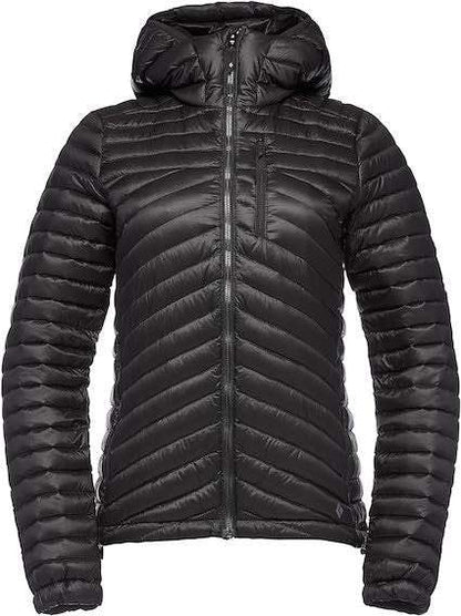 Black Diamond Approach Down Hoody - Women's