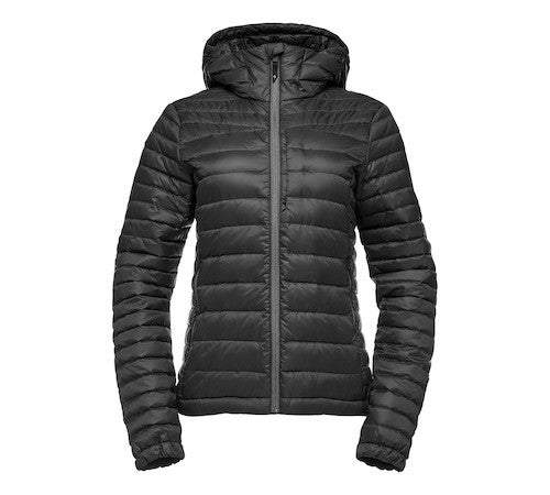 Black Diamond Access Down Hoody, Past Season (700 fill) - Women's- The Gear Room