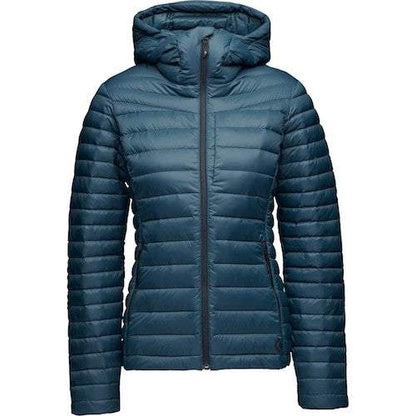 Black Diamond Access Down Hoody, Past Season (700 fill) - Women's