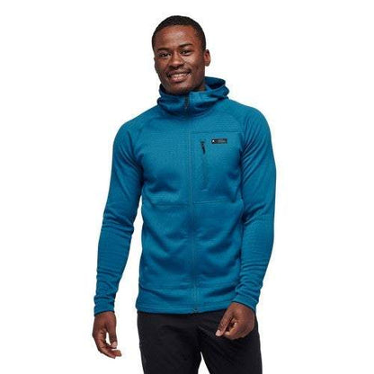 Black Diamond Factor Hoody - Men's
