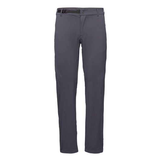 Black Diamond Alpine Light Pant, Past Season - Men's- The Gear Room