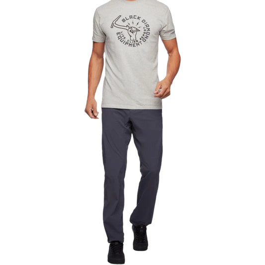 Black Diamond Alpine Light Pant, Past Season - Men's- The Gear Room