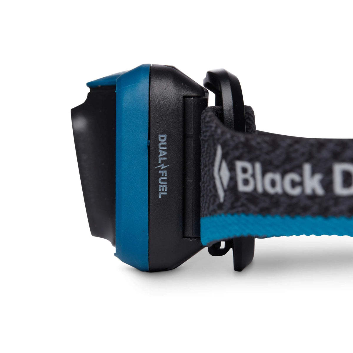 Black Diamond Spot 400 Dual Fuel Headlamp