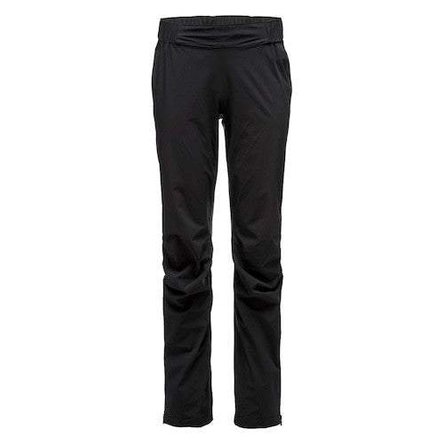 Black Diamond Stormline Stretch Rain Pant - Women's