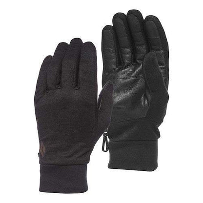 Black Diamond Heavyweight Wooltech