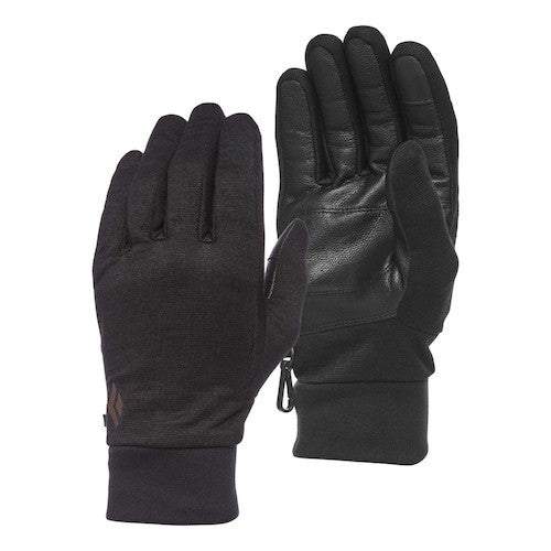 Black Diamond Heavyweight Wooltech