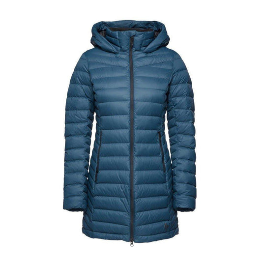 Black Diamond Access Down Full Length Parka - Women's- The Gear Room