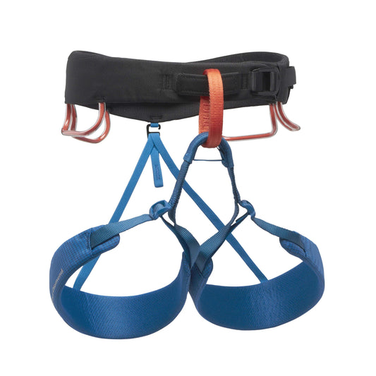 Black Diamond Momentum Harness - Men's- The Gear Room