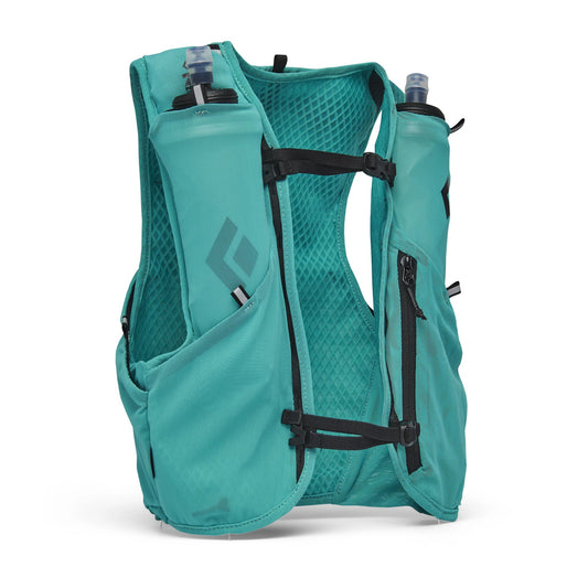 Black Diamond Distance 4 Hydration Vest - Women's- The Gear Room