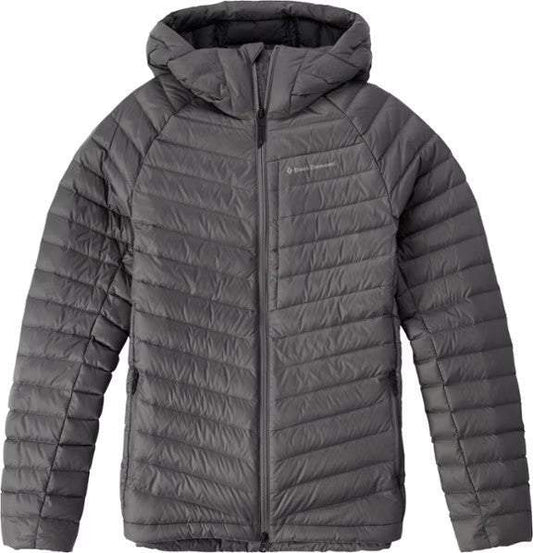 Black Diamond Access Down Hoody (700 fill) - Men's- The Gear Room