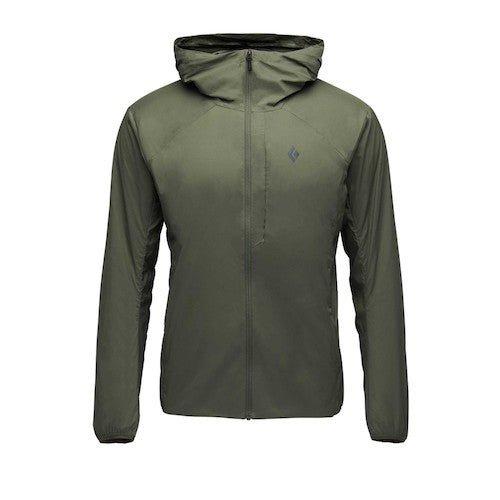 Black Diamond Alpine Start Insulated Hoody - Men's