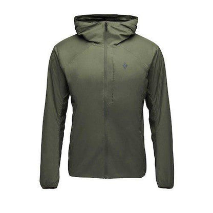 Black Diamond Alpine Start Insulated Hoody - Men's