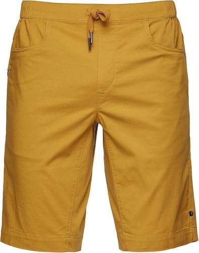 Black Diamond Notion Shorts, Past Season - Men's