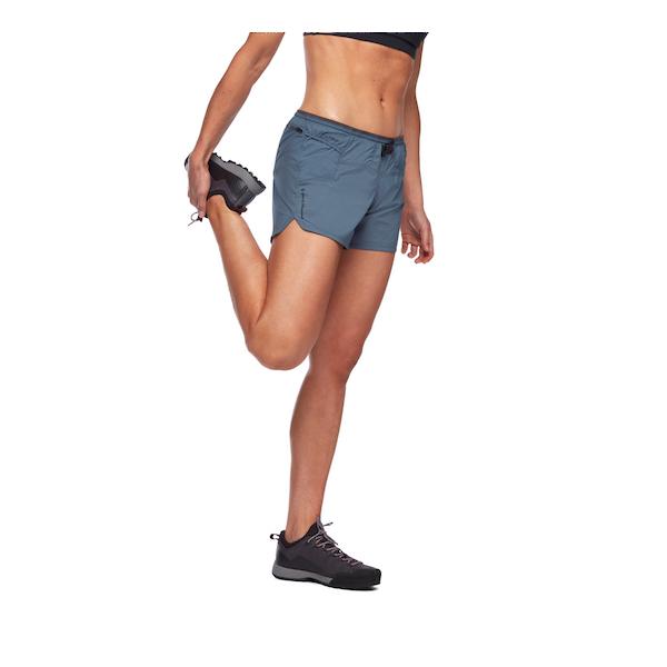 Black Diamond Sprint Shorts - Women's