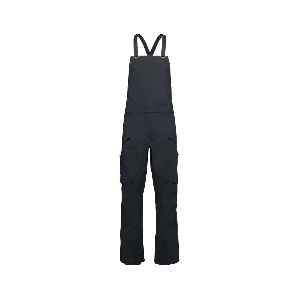 Black Diamond Factor Bibs - Men's