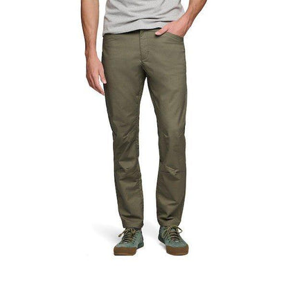 Black Diamond Mantle Pants - Men's