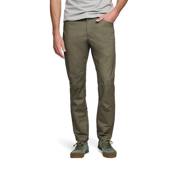 Black Diamond Mantle Pants - Men's