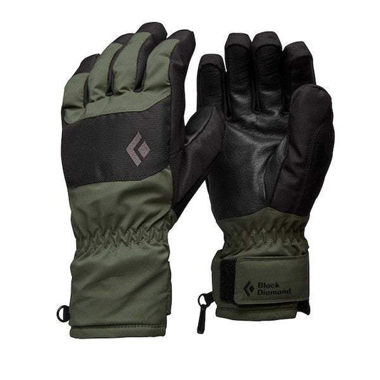 Black Diamond Mission LT Gloves- The Gear Room