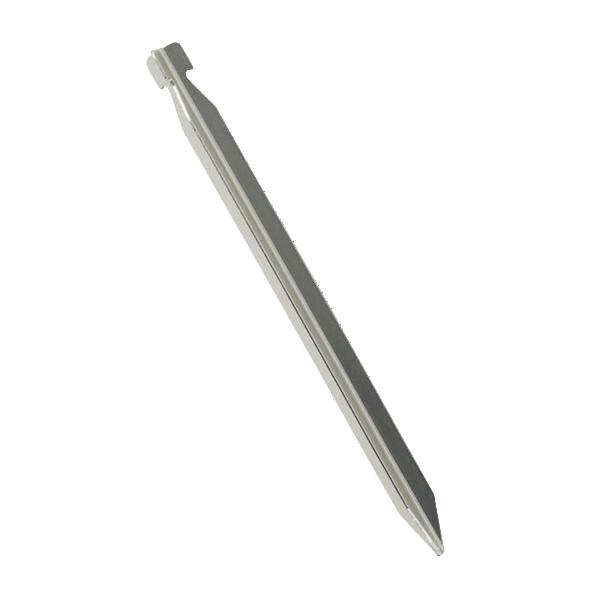 Black Diamond Replacement Tent Stakes - 6pk
