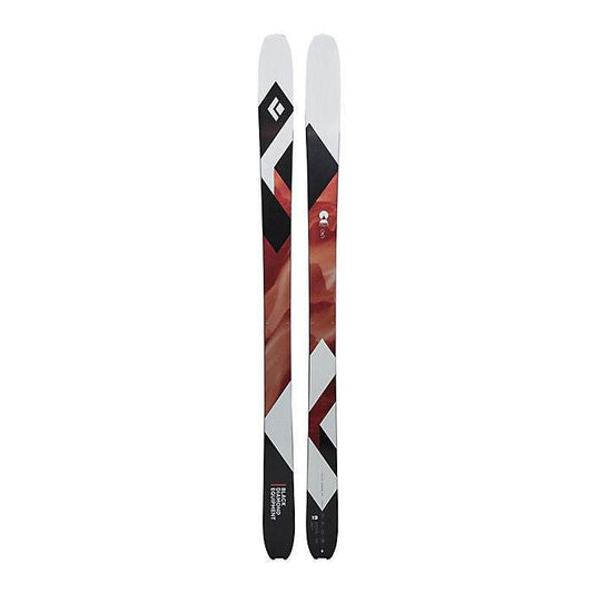 Black Diamond Helio Carbon- The Gear Room