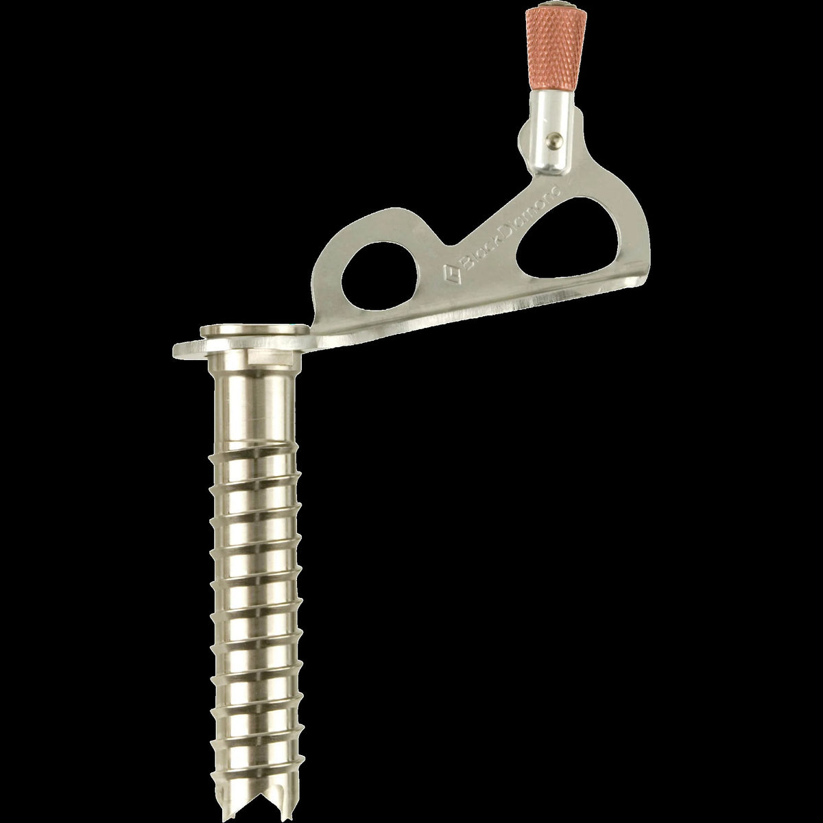 Black Diamond Express Ice Screw
