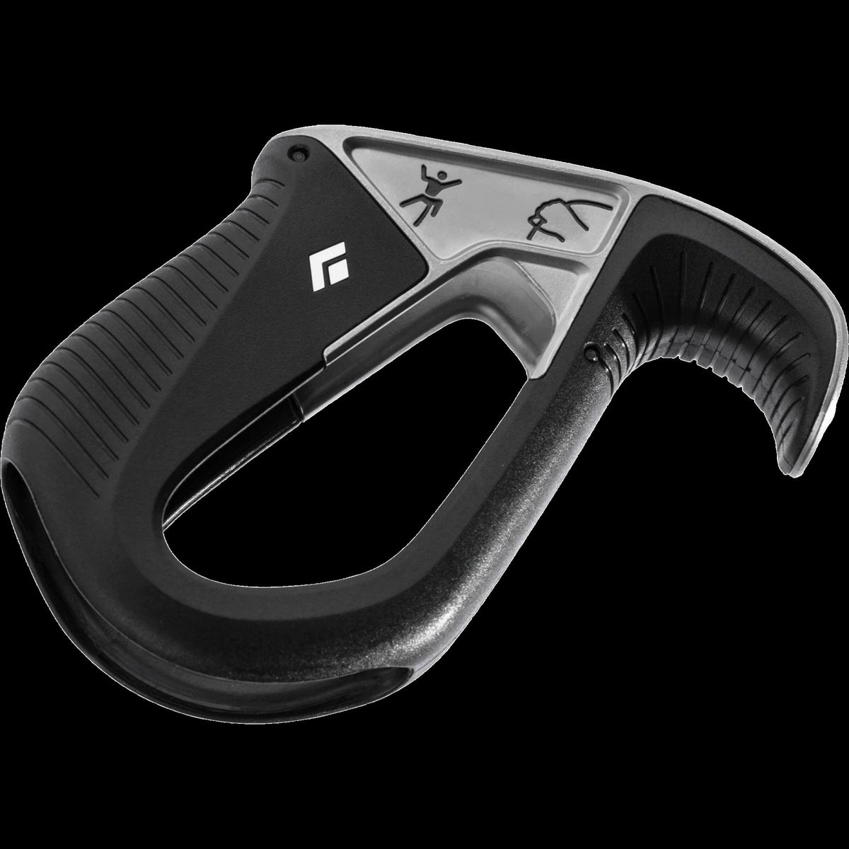 Black Diamond ATC-Pilot Belay Device
