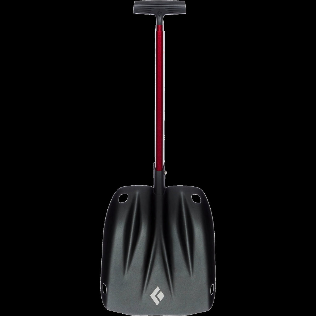 Black Diamond Transfer Shovel