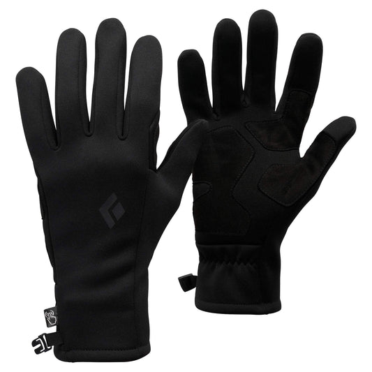 Black Diamond Heavyweight Screentap Liners- The Gear Room