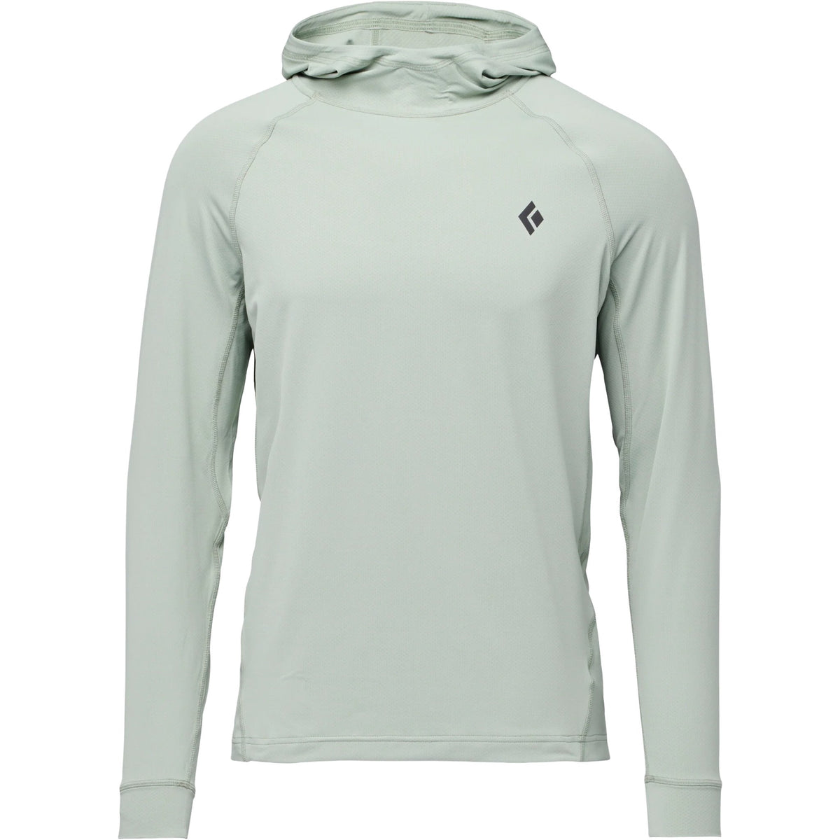 Black Diamond Alpenglow Hoody - Men's