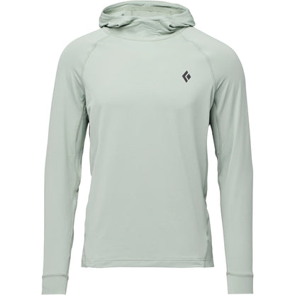 Black Diamond Alpenglow Hoody - Men's