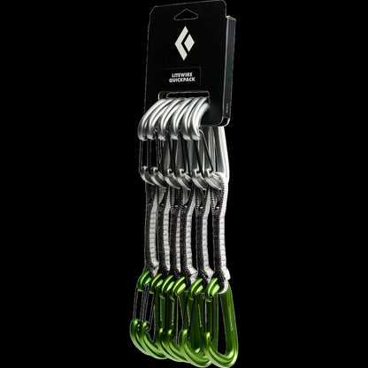 Black Diamond Litewire Quickpack