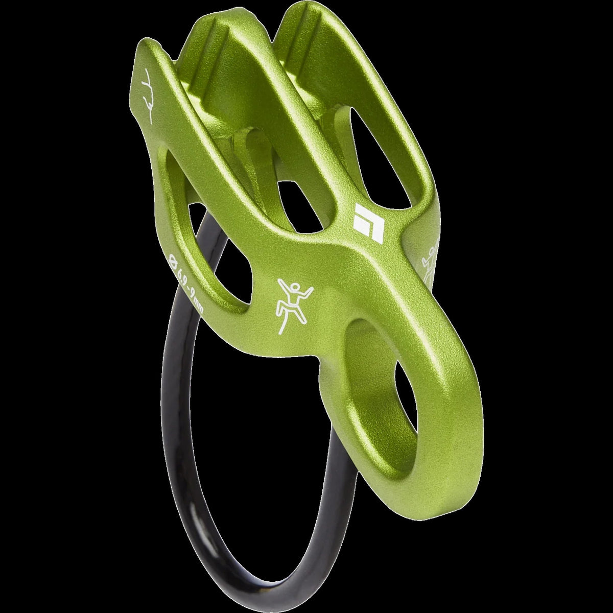 Black Diamond ATC-Alpine Guide Belay Device
