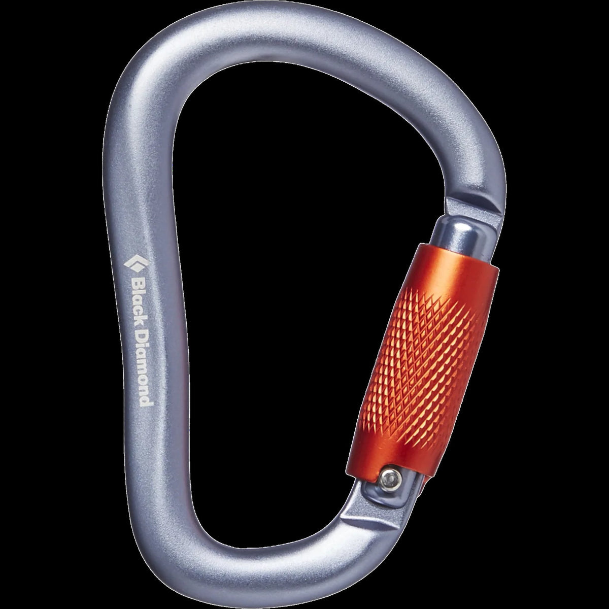 Black Diamond RockLock Twistlock Carabiner