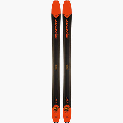 Dynafit Free 107 Skis