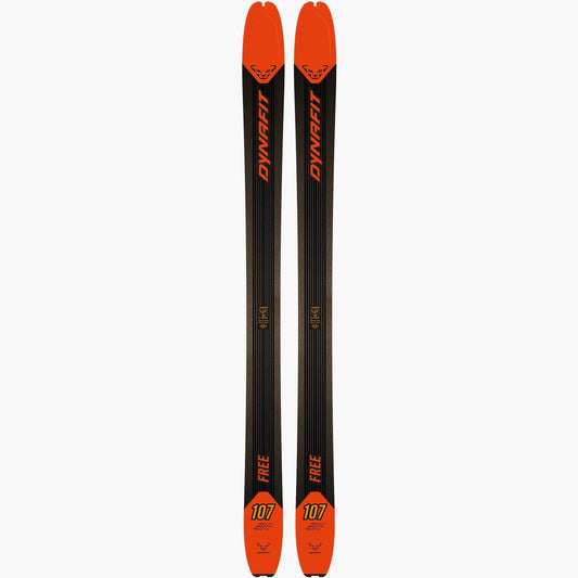Dynafit Free 107 Skis- The Gear Room