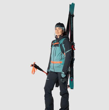 Dynafit Radical Softshell Jacket - Women's