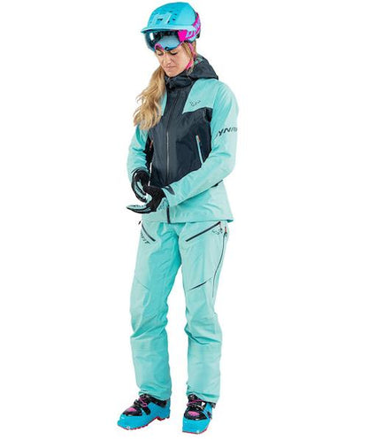 Dynafit Radical 2 Gore-Tex Pant - Women's