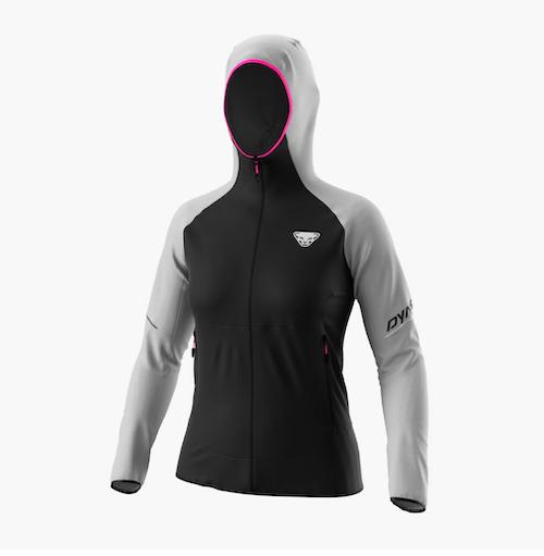Dynafit Transalper Dynastretch Jacket - Women's