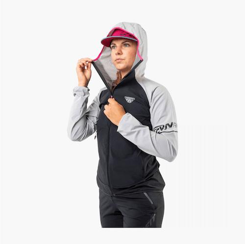 Dynafit Transalper Dynastretch Jacket - Women's