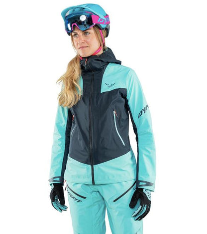 Dynafit Radical 2 Gore-Tex Jacket - Women's
