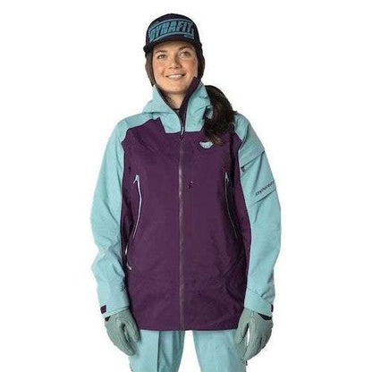 Dynafit Tigard Gore-Tex Jacket - Womens