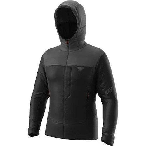 Dynafit Radical PrimaloftÂ® Hooded Jacket - Men's